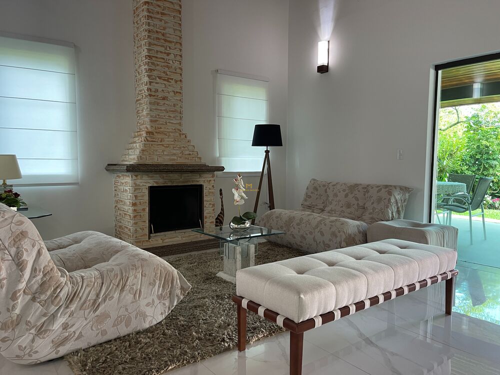 Casa de Condomínio à venda com 4 quartos - Foto 3