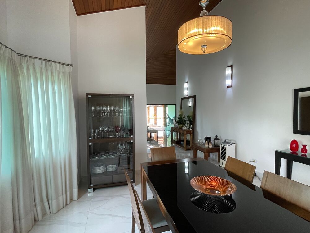 Casa de Condomínio à venda com 4 quartos - Foto 7