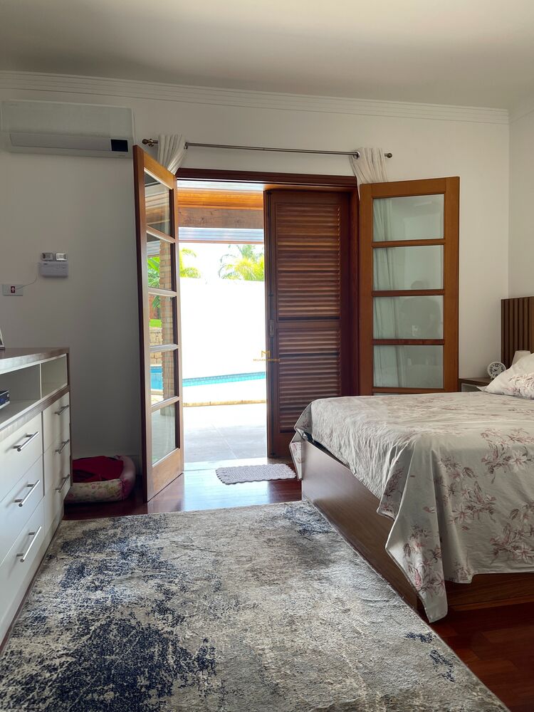 Casa de Condomínio à venda com 4 quartos - Foto 4