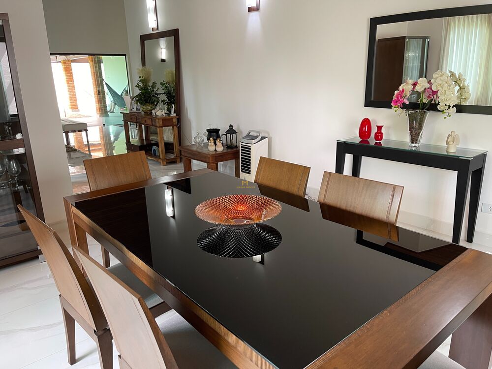 Casa de Condomínio à venda com 4 quartos - Foto 8