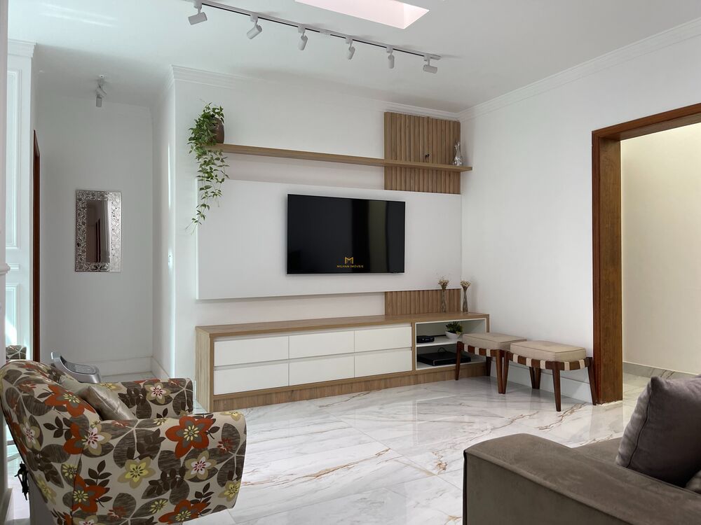 Casa de Condomínio à venda com 4 quartos - Foto 5