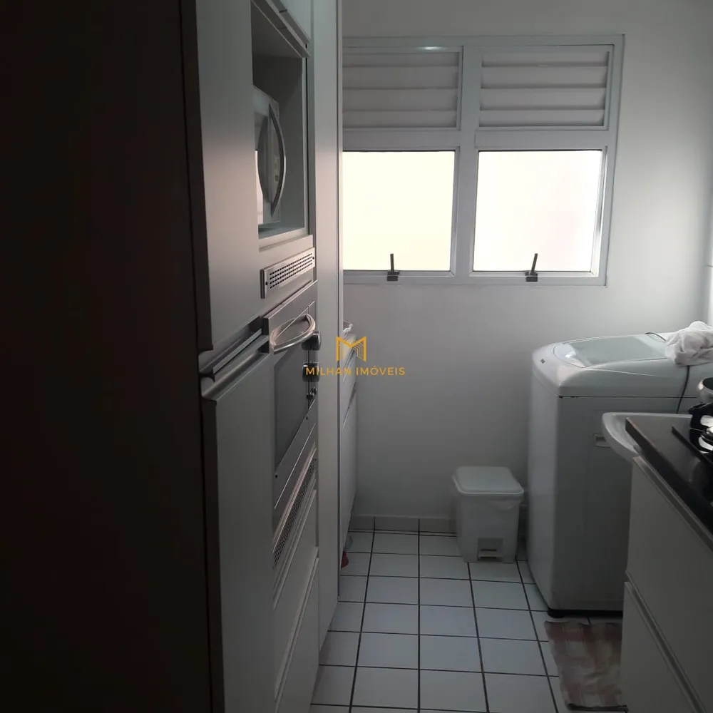 Apartamento, 2 quartos, 48 m² - Foto 10