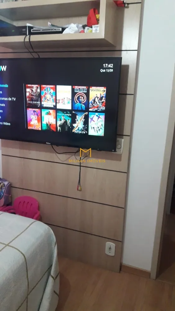 Apartamento, 2 quartos, 48 m² - Foto 12