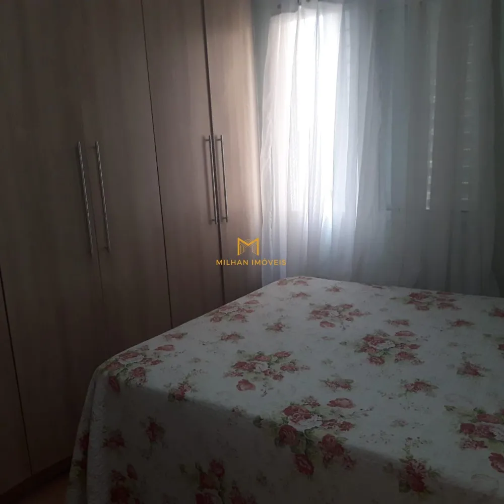 Apartamento, 2 quartos, 48 m² - Foto 4