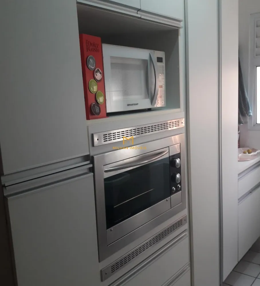 Apartamento, 2 quartos, 48 m² - Foto 8