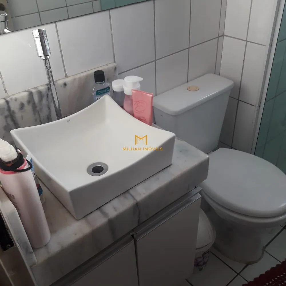 Apartamento, 2 quartos, 48 m² - Foto 6