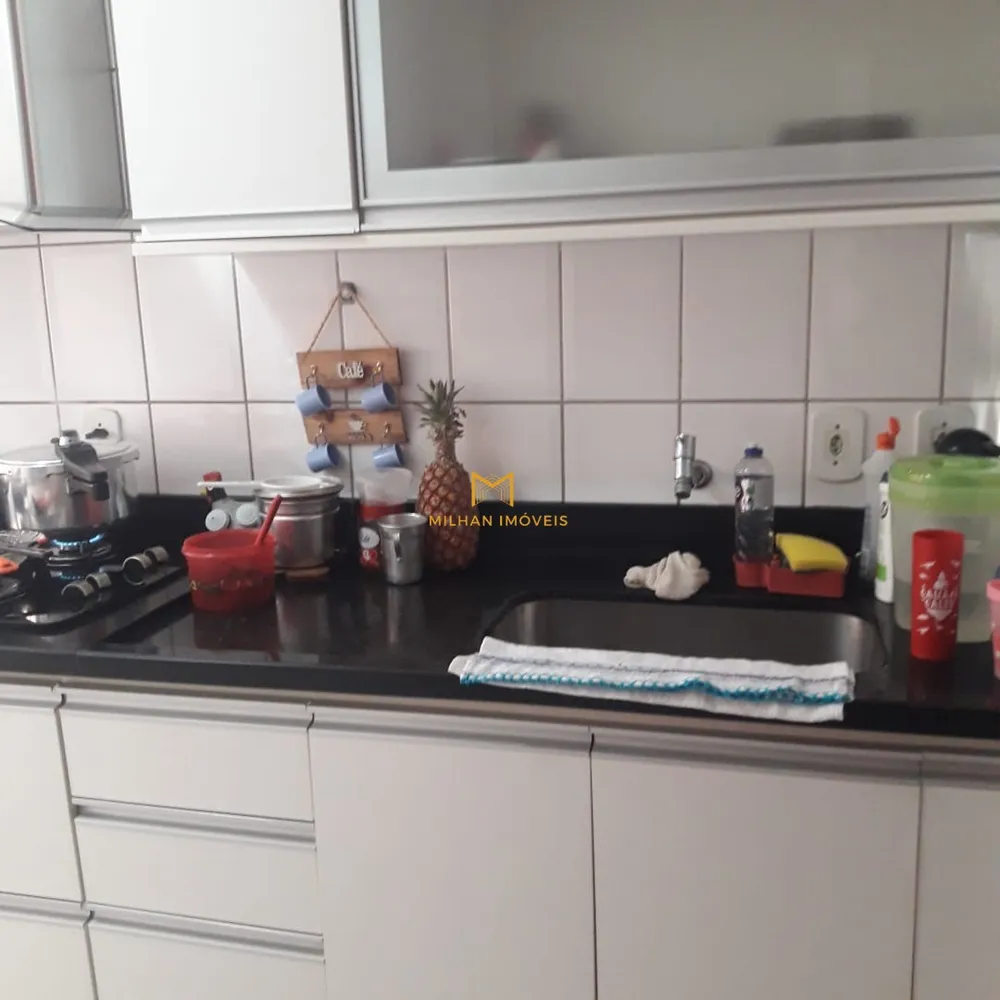 Apartamento, 2 quartos, 48 m² - Foto 9