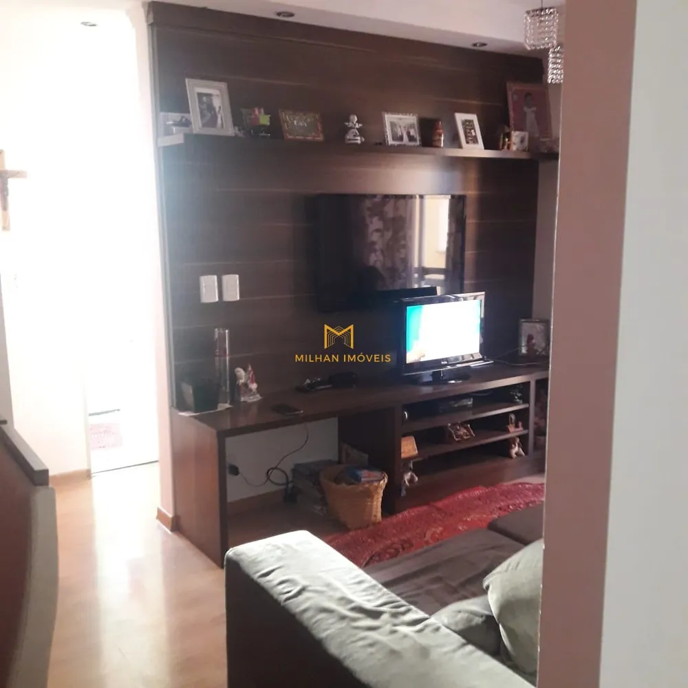 Apartamento, 2 quartos, 48 m² - Foto 2