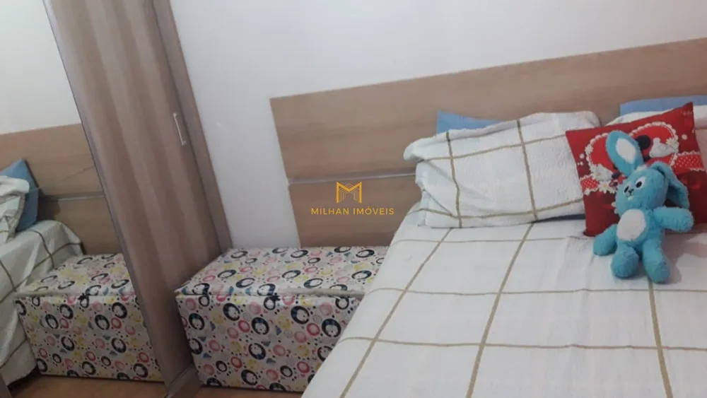 Apartamento, 2 quartos, 48 m² - Foto 11