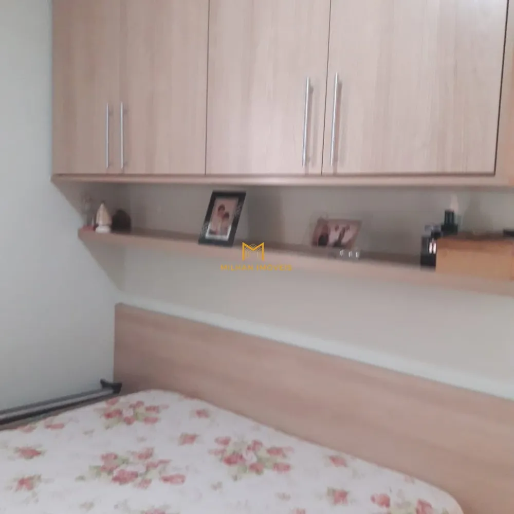 Apartamento, 2 quartos, 48 m² - Foto 5