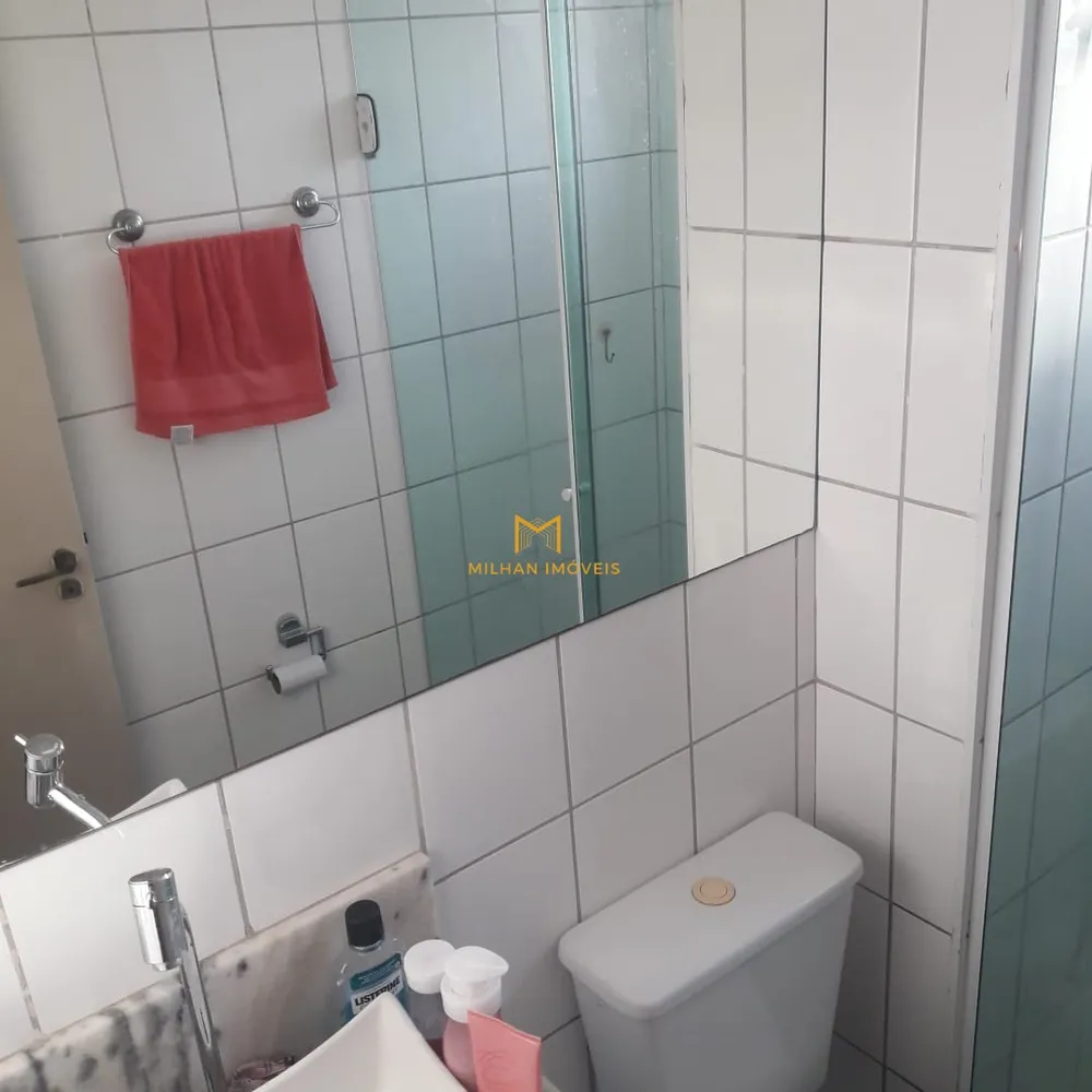 Apartamento, 2 quartos, 48 m² - Foto 7