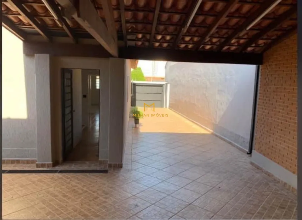 Casa, 3 quartos - Foto 8