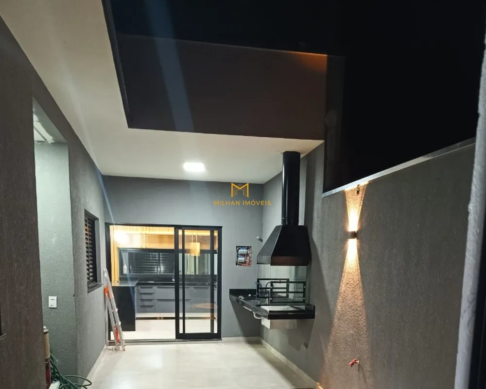 Casa, 3 quartos - Foto 24