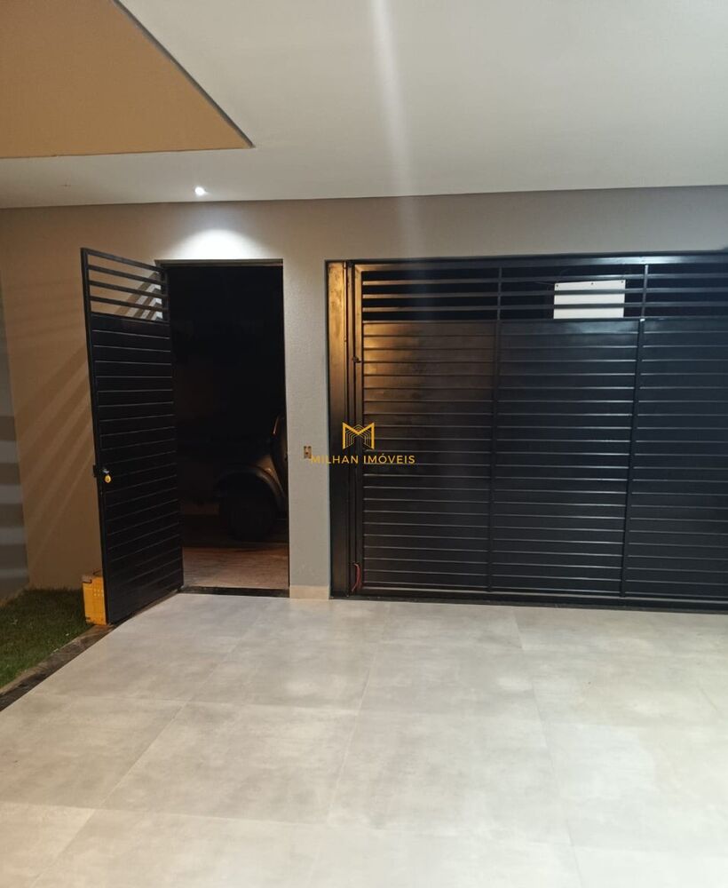 Casa, 3 quartos - Foto 2