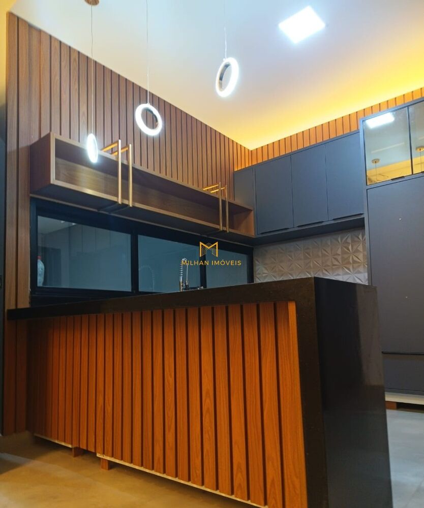 Casa, 3 quartos - Foto 8