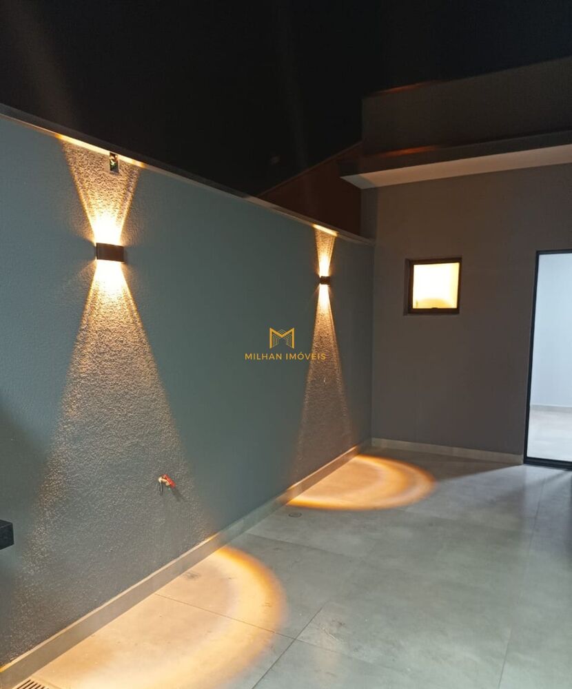 Casa, 3 quartos - Foto 11