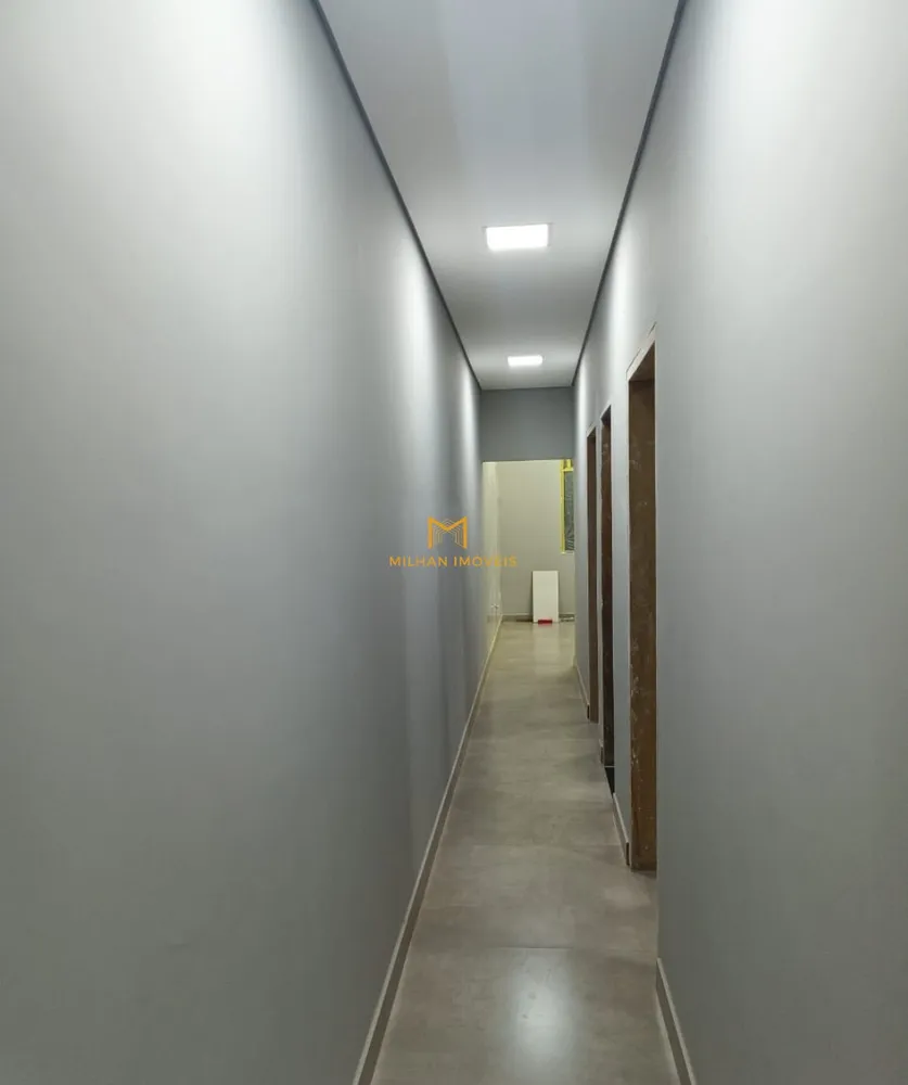Casa, 3 quartos - Foto 18