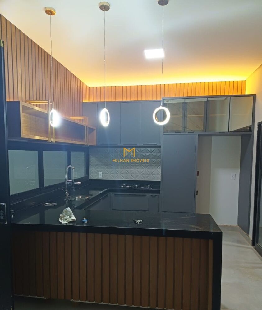Casa, 3 quartos - Foto 4
