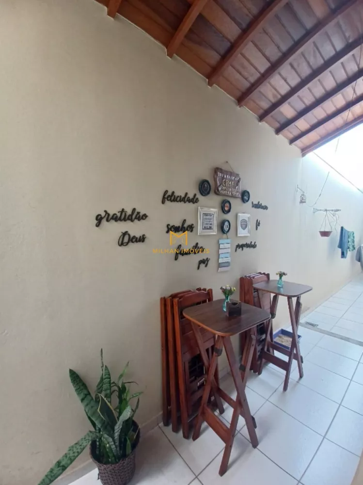 Casa, 3 quartos - Foto 22