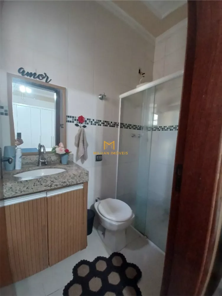 Casa, 3 quartos - Foto 19