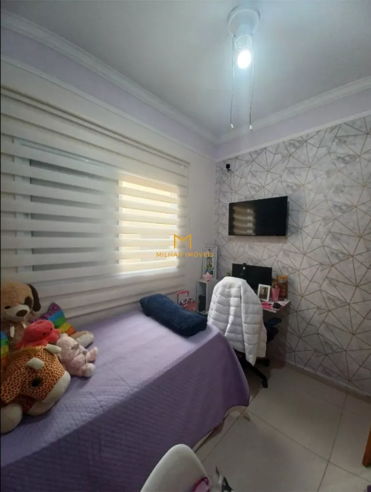 Casa, 3 quartos - Foto 12
