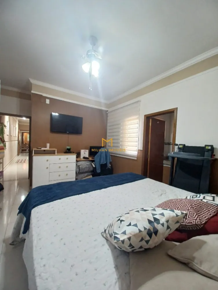 Casa, 3 quartos - Foto 19