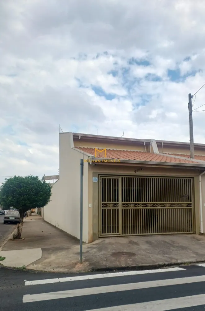 Casa, 3 quartos - Foto 3