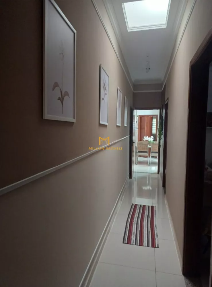 Casa, 3 quartos - Foto 20