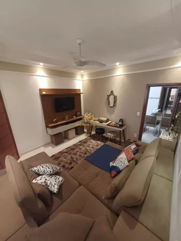 Casa, 3 quartos - Foto 4