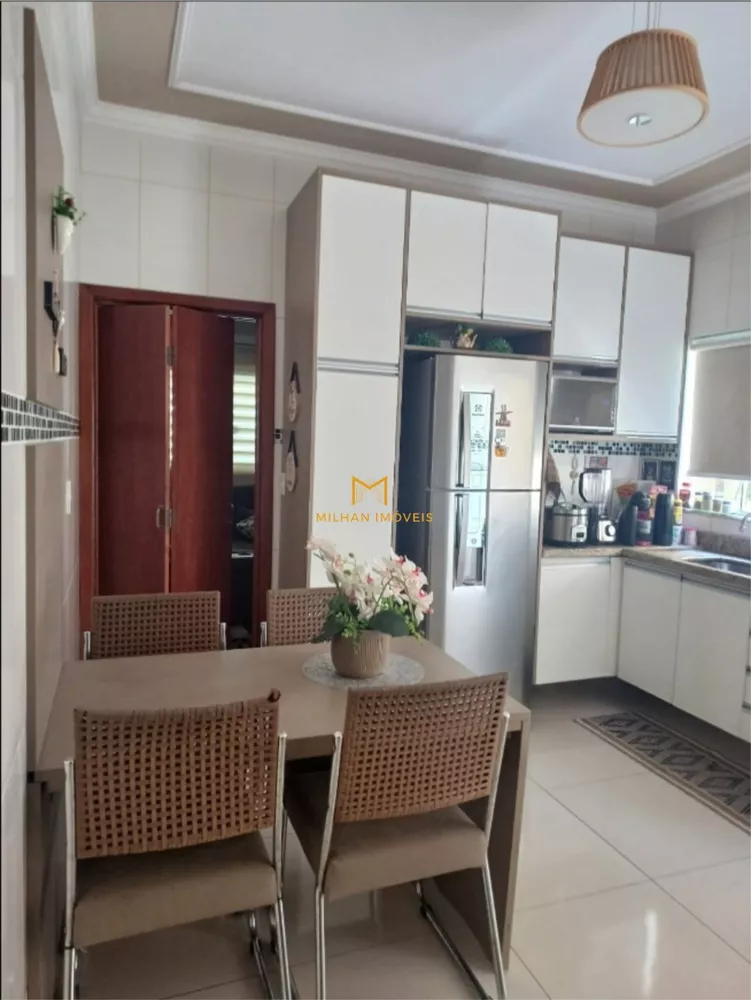 Casa, 3 quartos - Foto 7