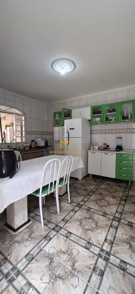 Casa, 2 quartos - Foto 2