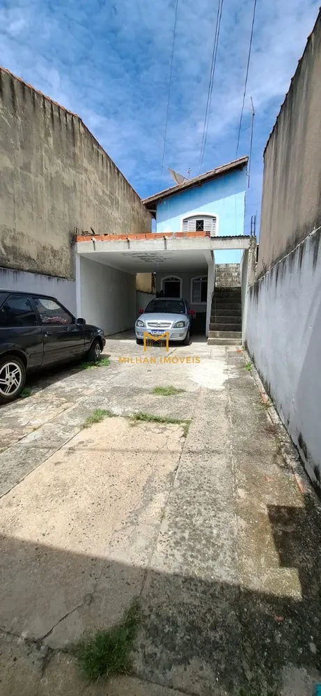 Casa, 2 quartos - Foto 12