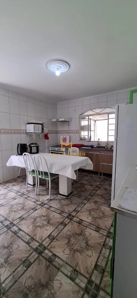 Casa, 2 quartos - Foto 6