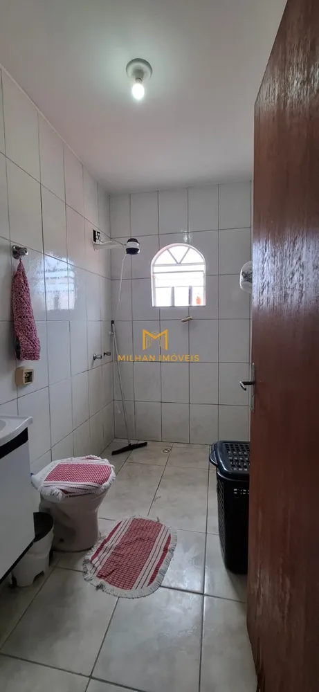 Casa, 2 quartos - Foto 4