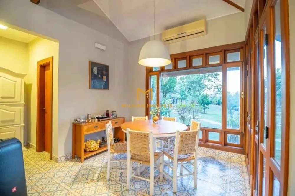 Casa de Condomínio, 5 quartos - Foto 9