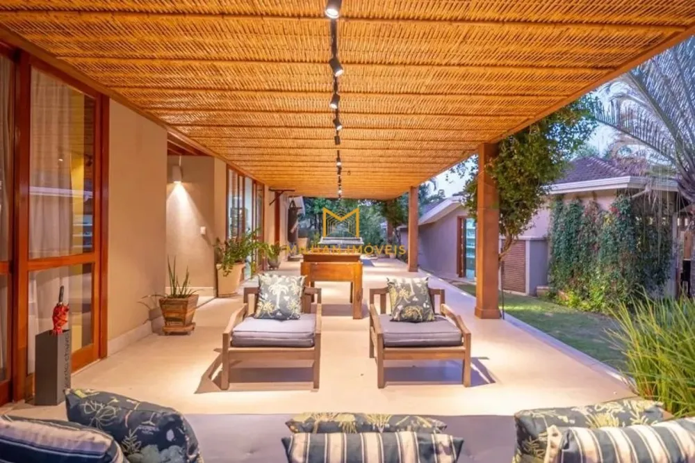 Casa de Condomínio, 5 quartos - Foto 10