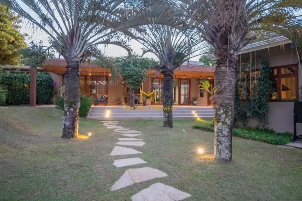 Casa de Condomínio, 5 quartos - Foto 4