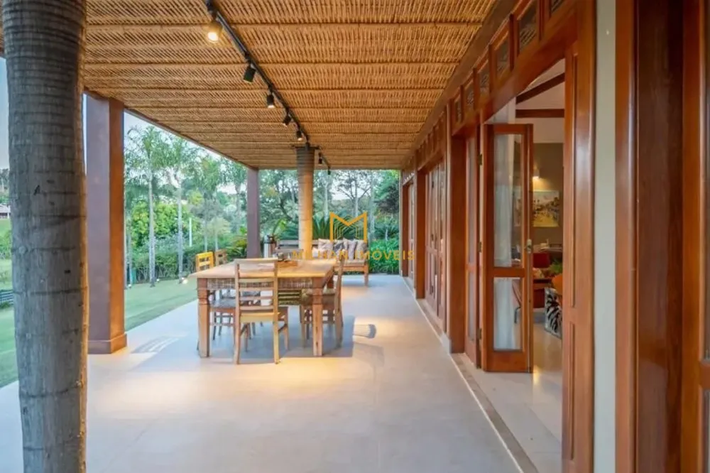 Casa de Condomínio, 5 quartos - Foto 5