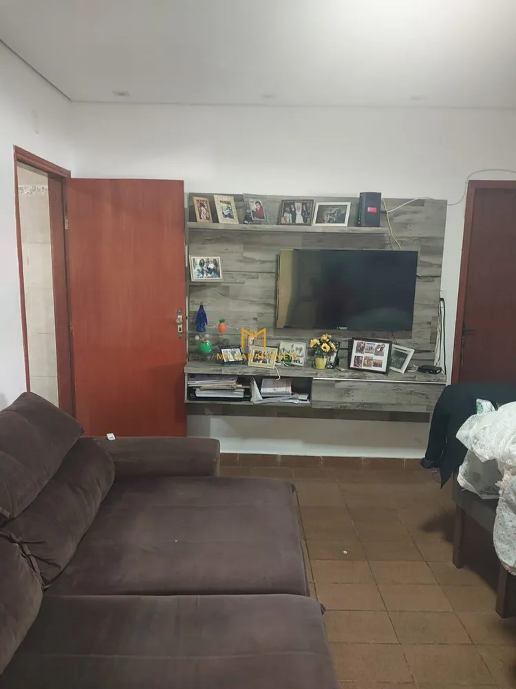 Casa, 6 quartos, 75 m² - Foto 2