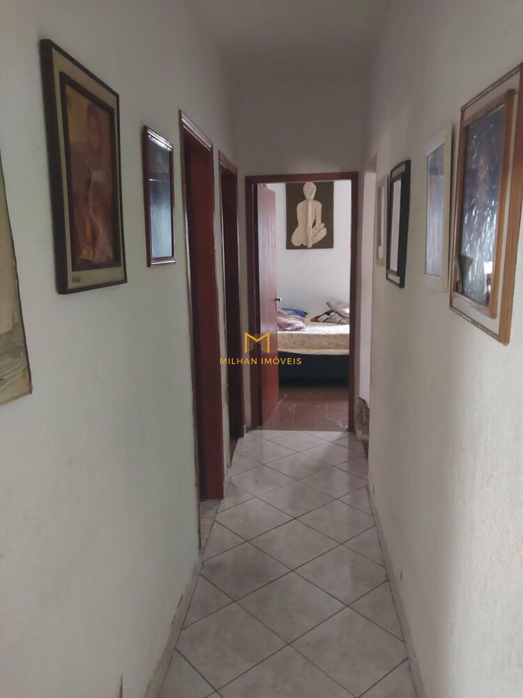 Casa, 6 quartos, 75 m² - Foto 1
