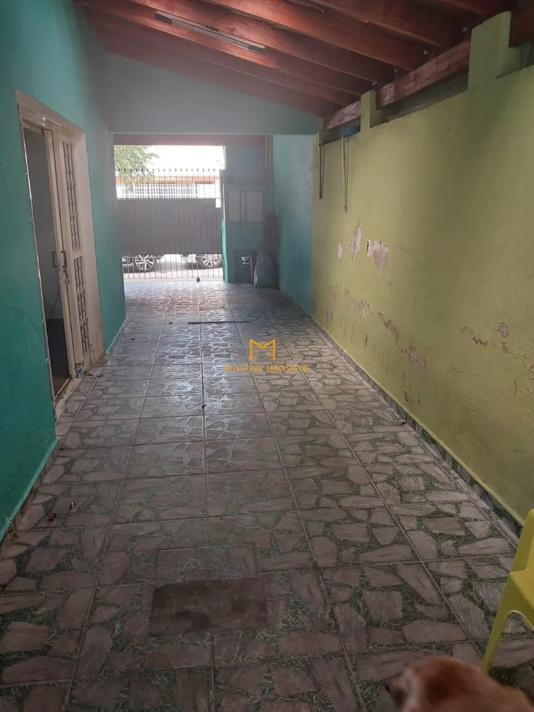 Casa, 6 quartos, 75 m² - Foto 16