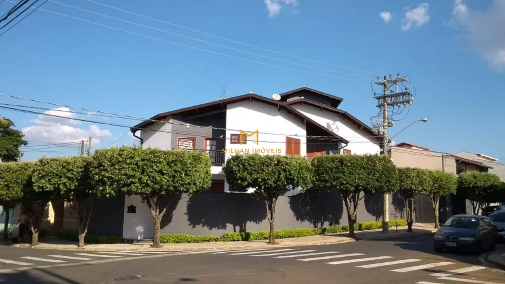 Casa, 3 quartos - Foto 11