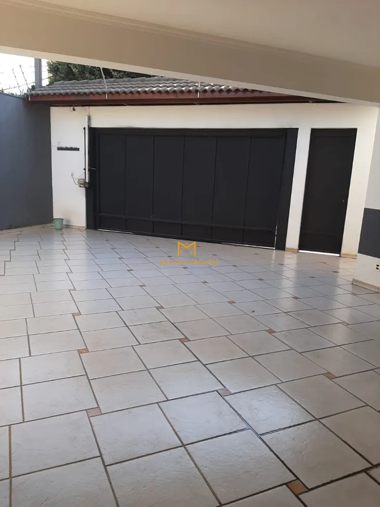 Casa, 3 quartos - Foto 12
