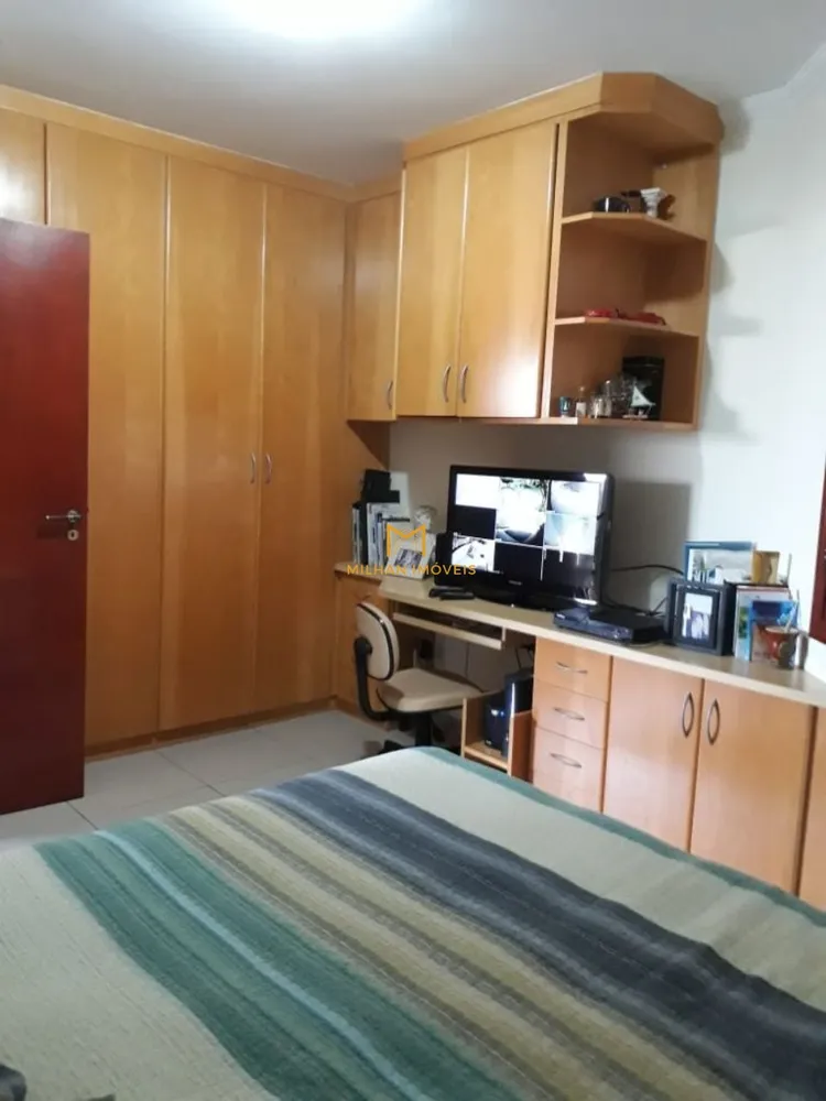 Casa, 3 quartos - Foto 10
