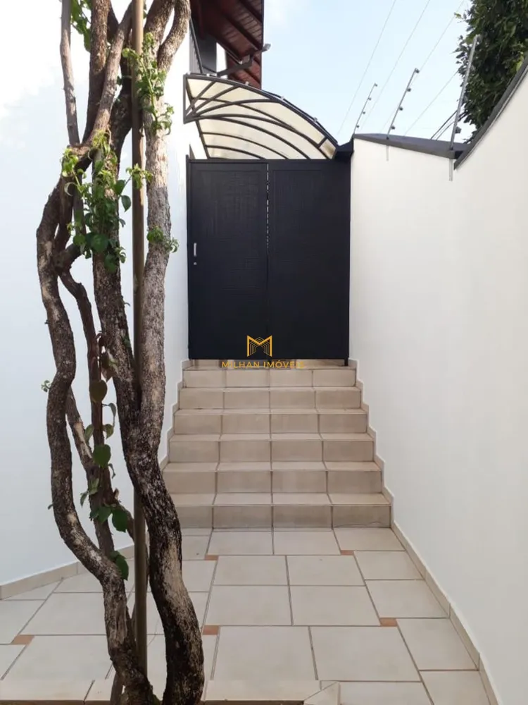 Casa, 3 quartos - Foto 8