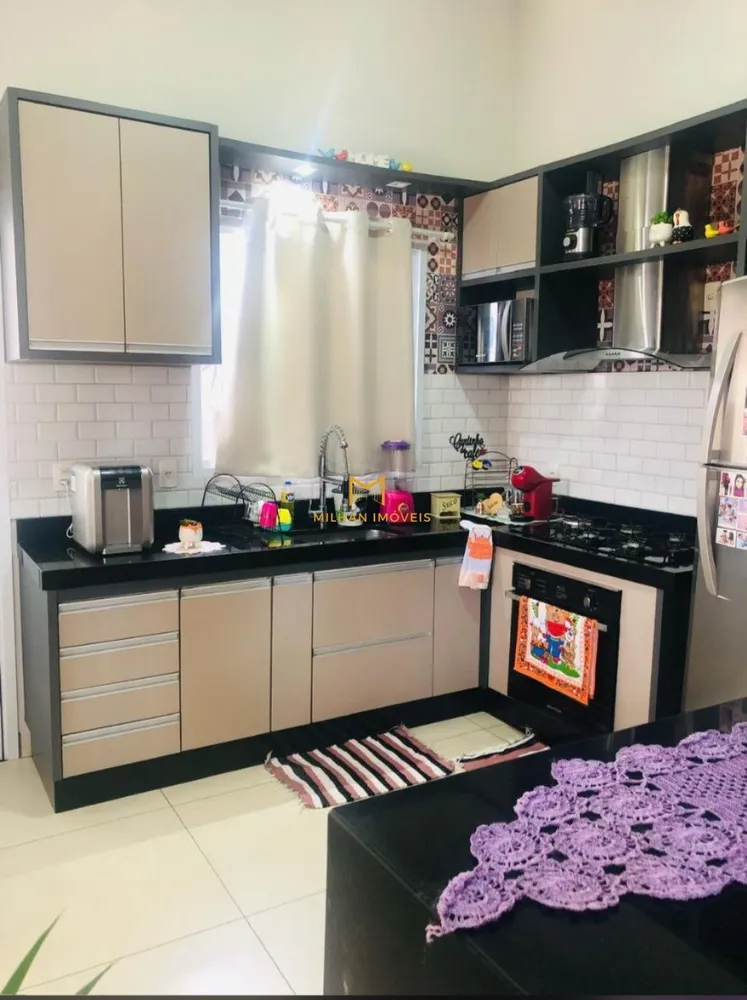 Casa, 2 quartos, 90 m² - Foto 4