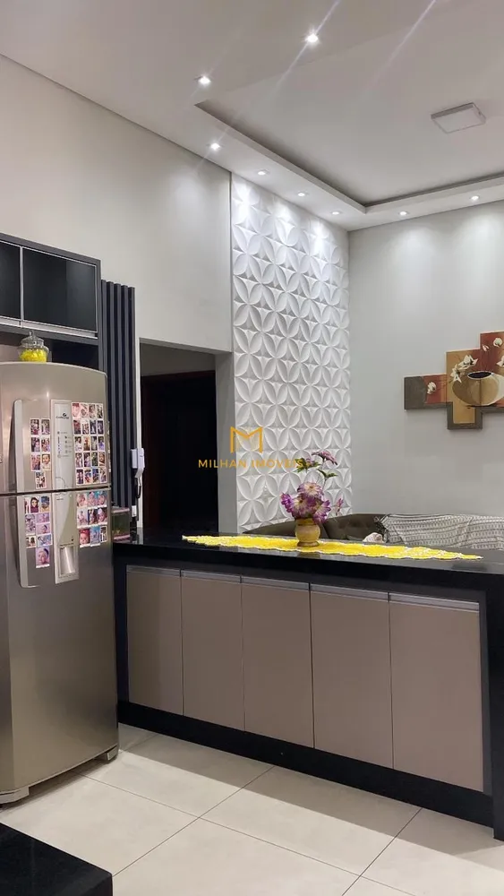 Casa, 2 quartos, 90 m² - Foto 5
