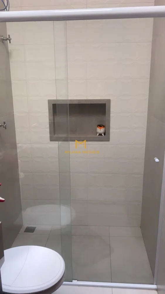 Casa, 2 quartos, 90 m² - Foto 10