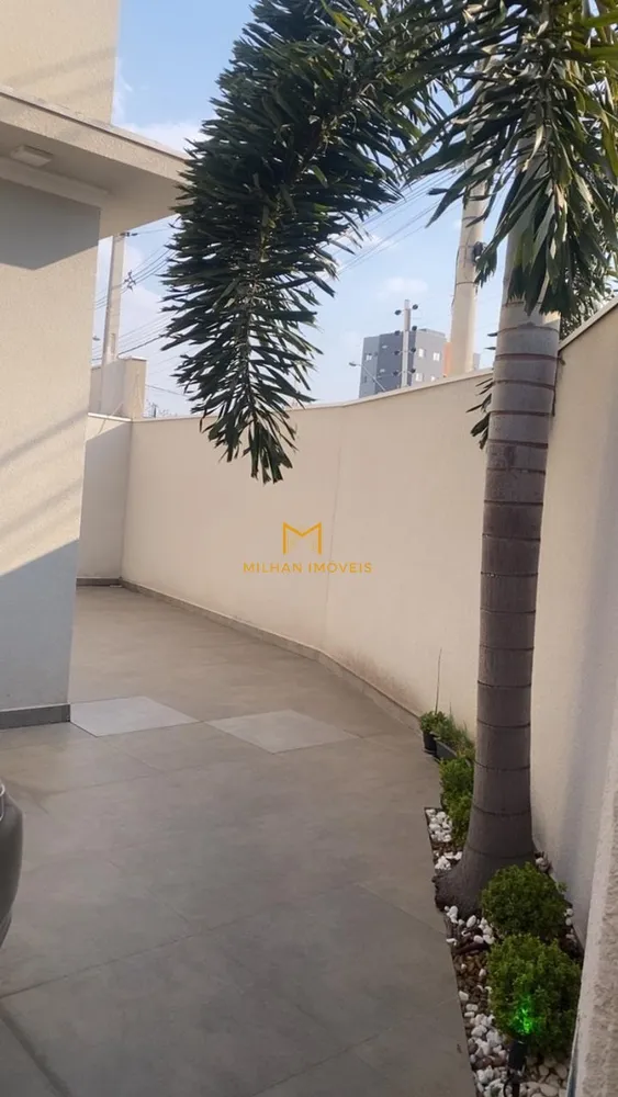 Casa, 2 quartos, 90 m² - Foto 3