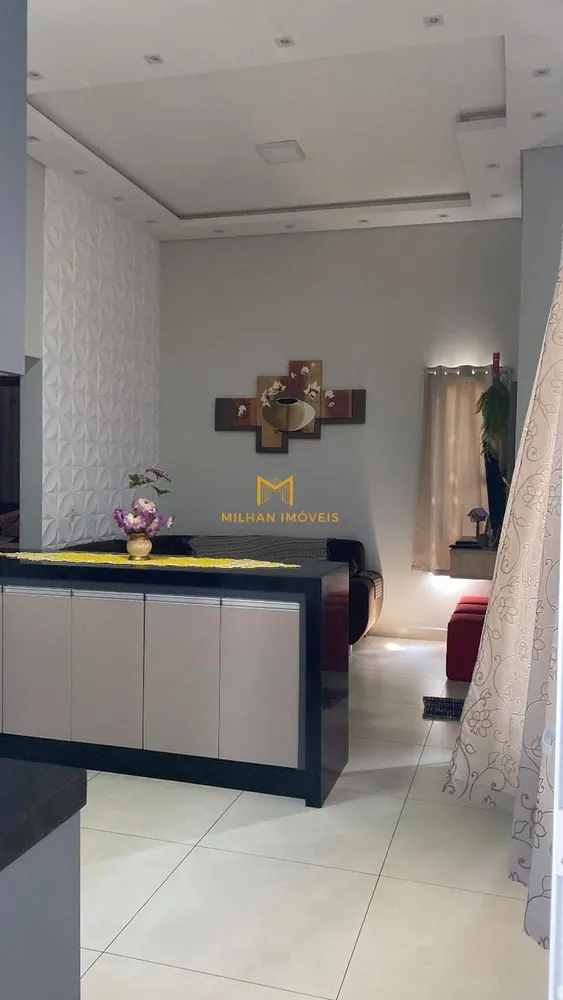 Casa, 2 quartos, 90 m² - Foto 6